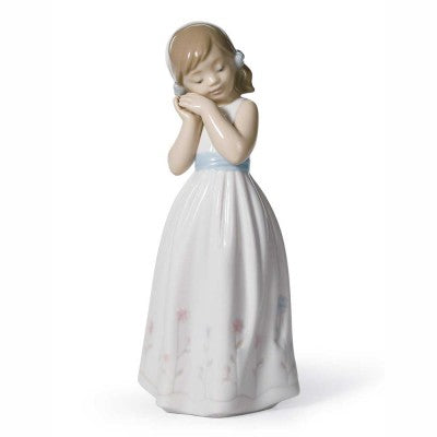 Lladro My Sweet Princess