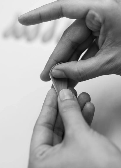 Lladro Orchid Pendant Necklace-Goviers