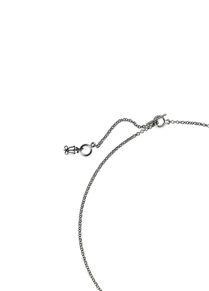 Lladro Orchid Pendant Necklace-Goviers