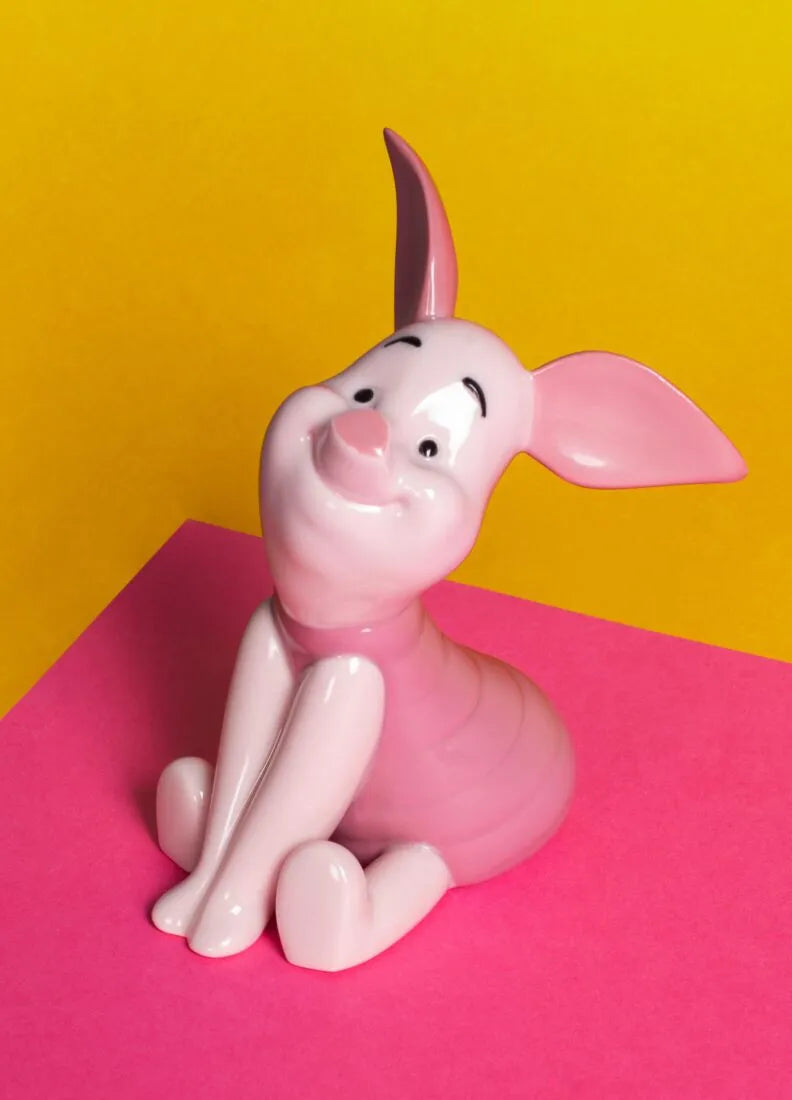 Lladro Piglet