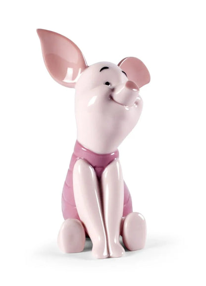 Lladro Piglet-Goviers