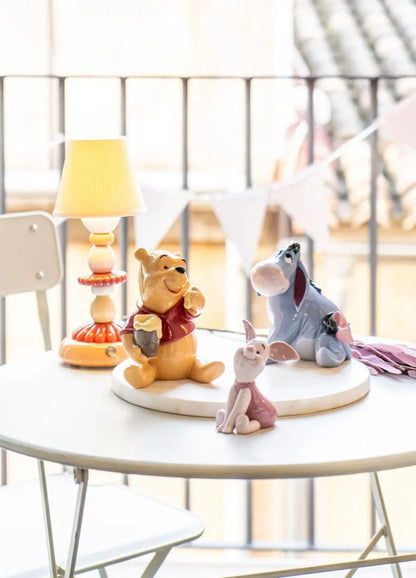 Lladro Piglet-Goviers