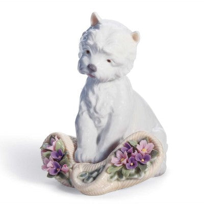 Lladro Playful Character