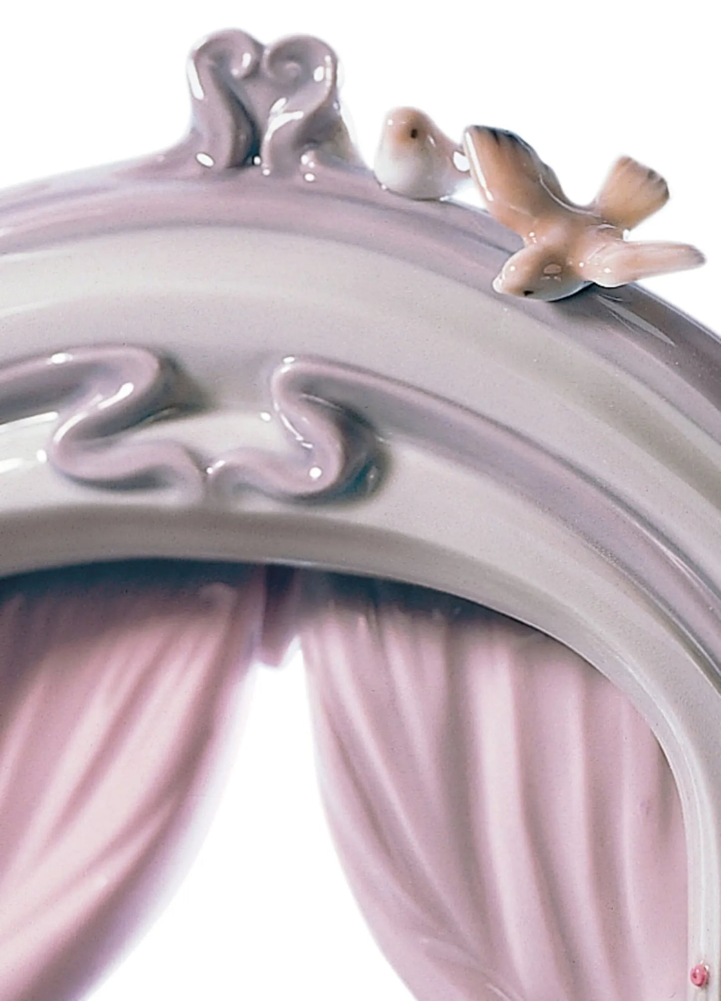 Lladro Please Come Home-Goviers