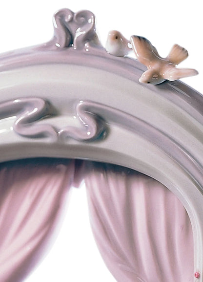 Lladro Please Come Home-Goviers