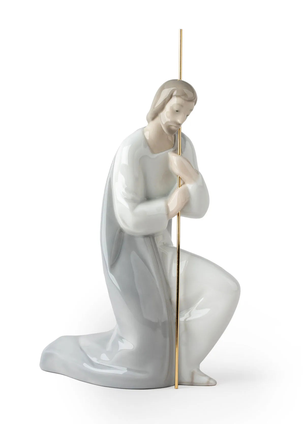 Lladro Saint Joseph