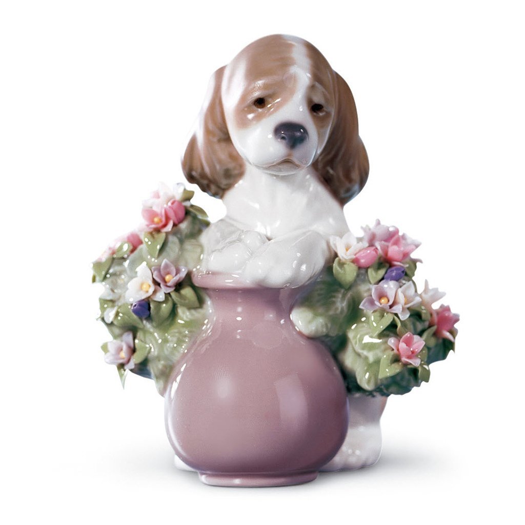 Lladro Take Me Home