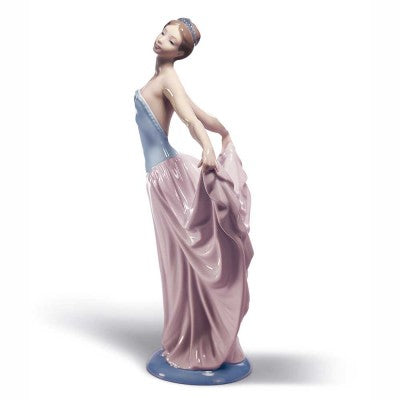 Lladro The Dancer