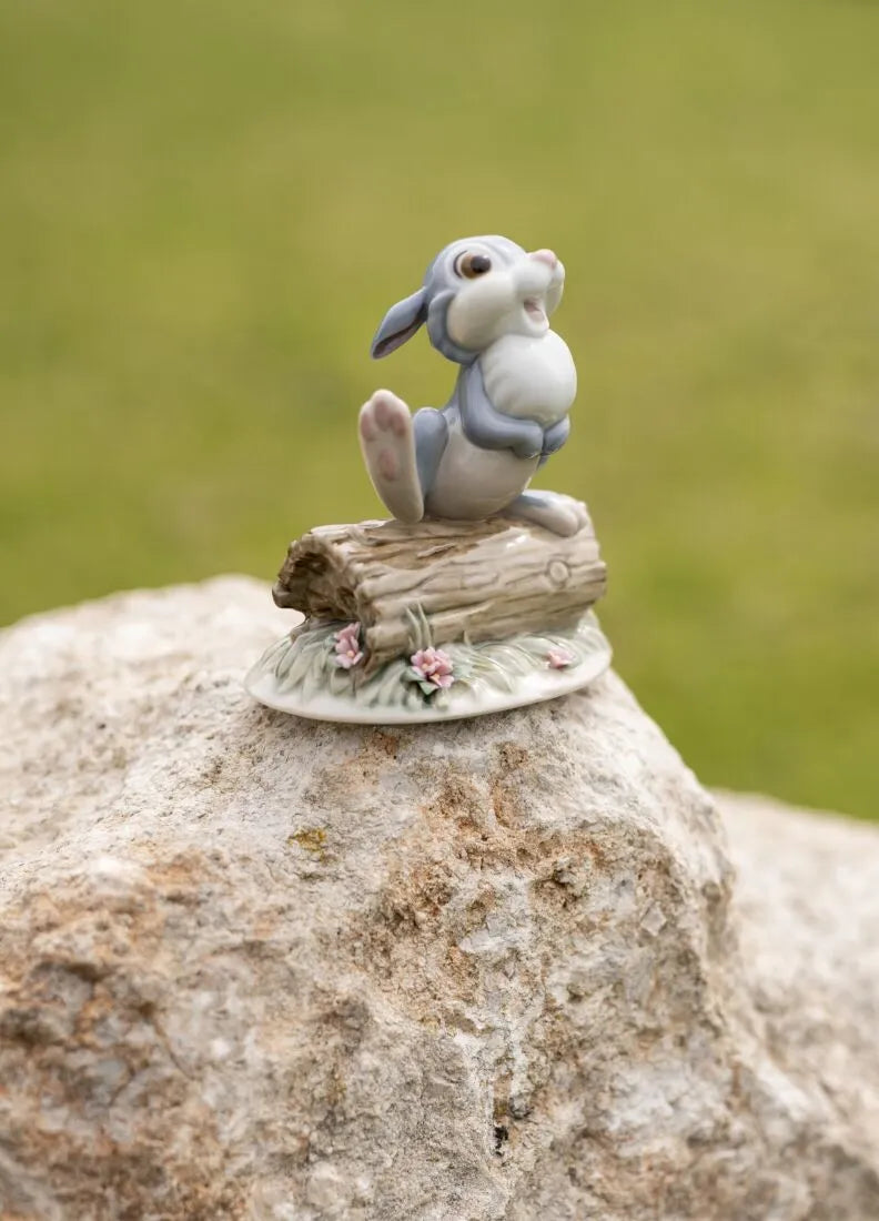 Lladro Thumper