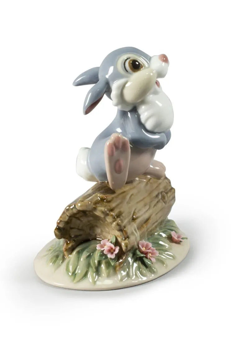 Lladro Thumper-Goviers