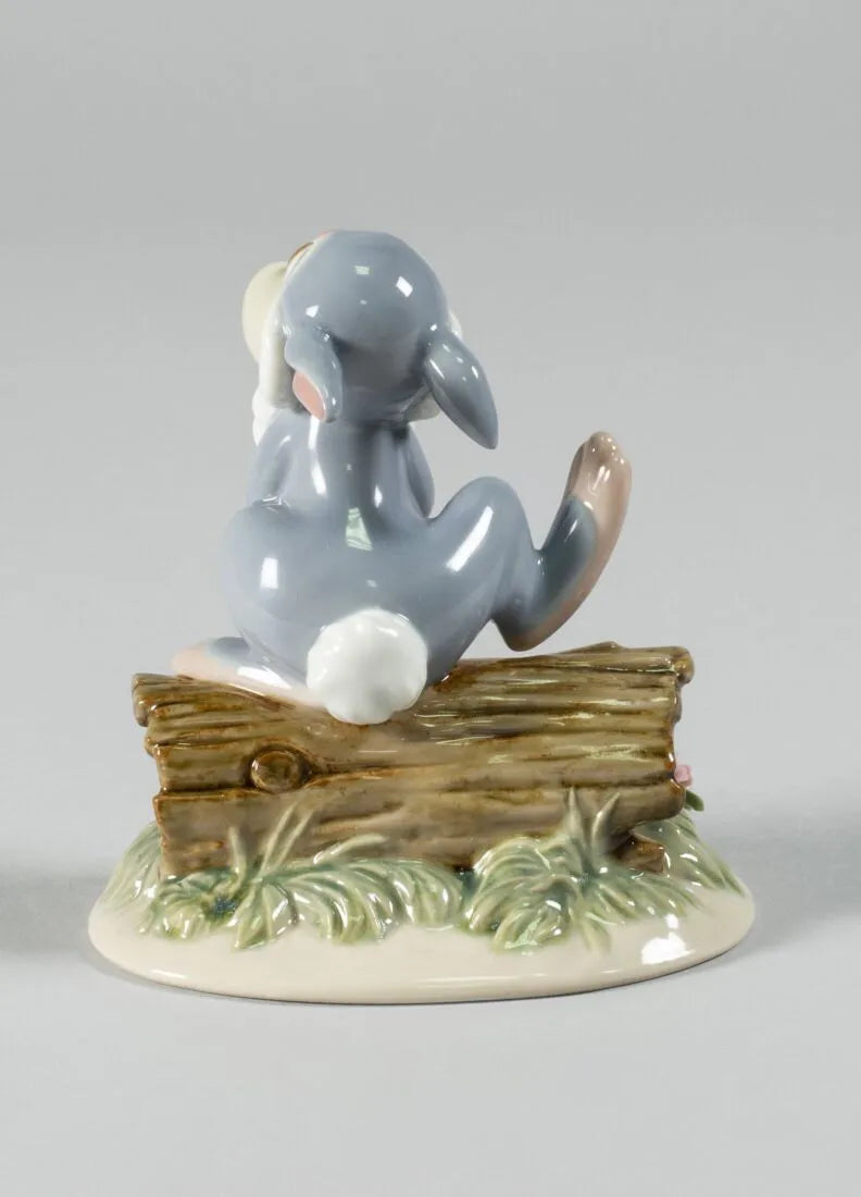 Lladro Thumper-Goviers