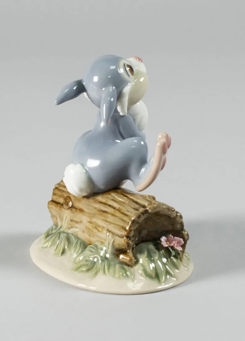 Lladro Thumper-Goviers