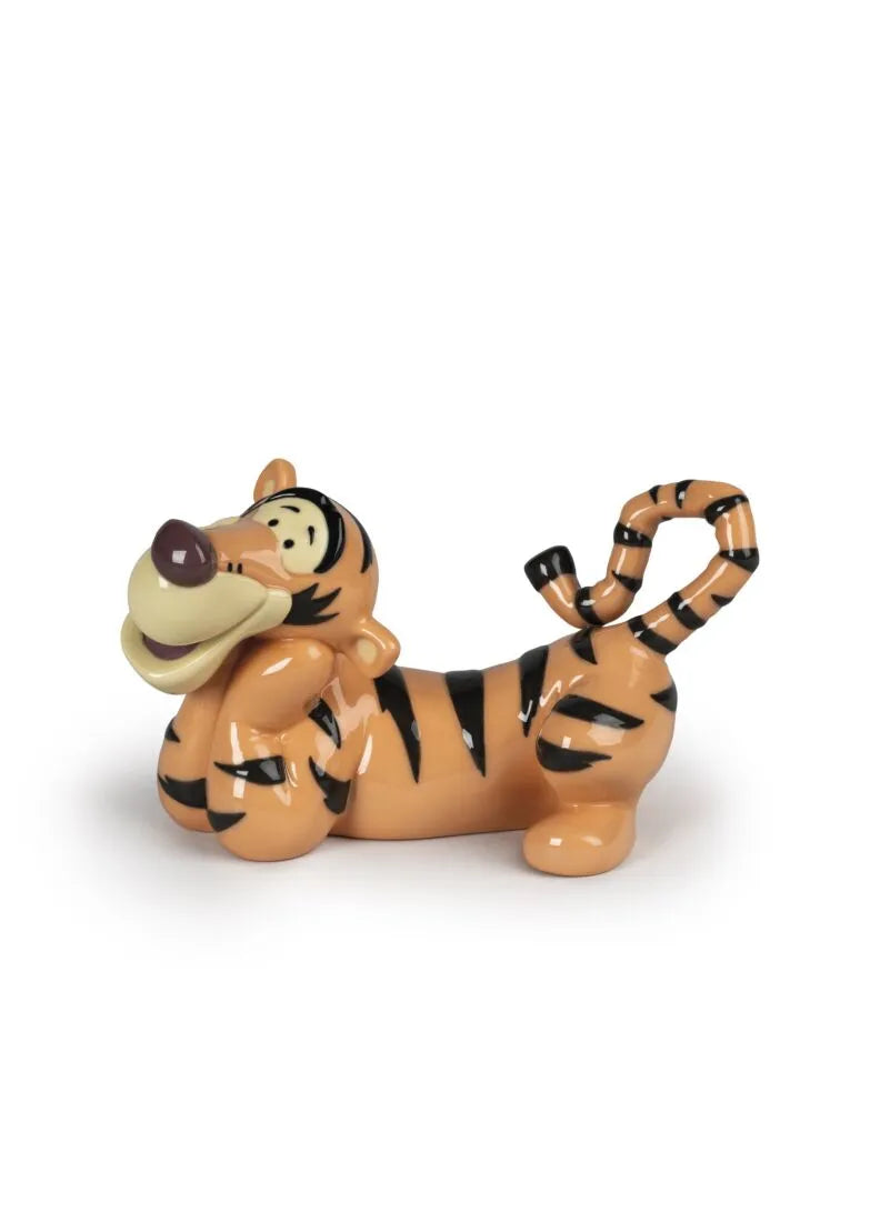 Lladro Tigger-Goviers