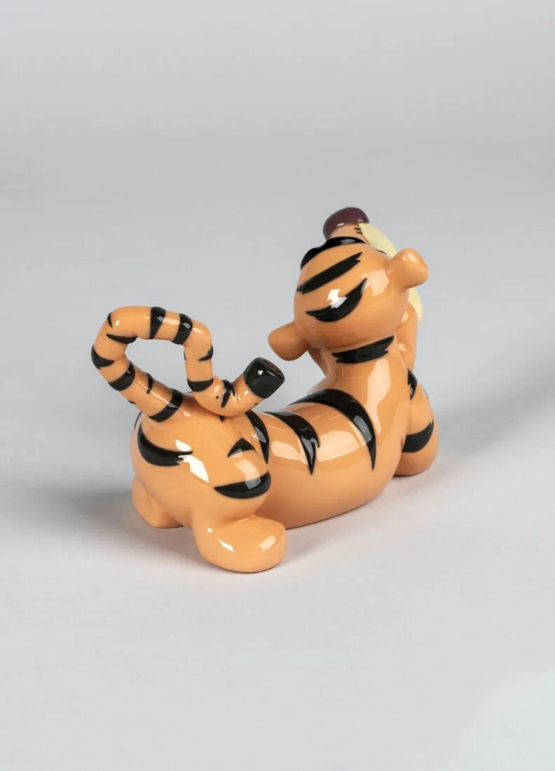 Lladro Tigger-Goviers