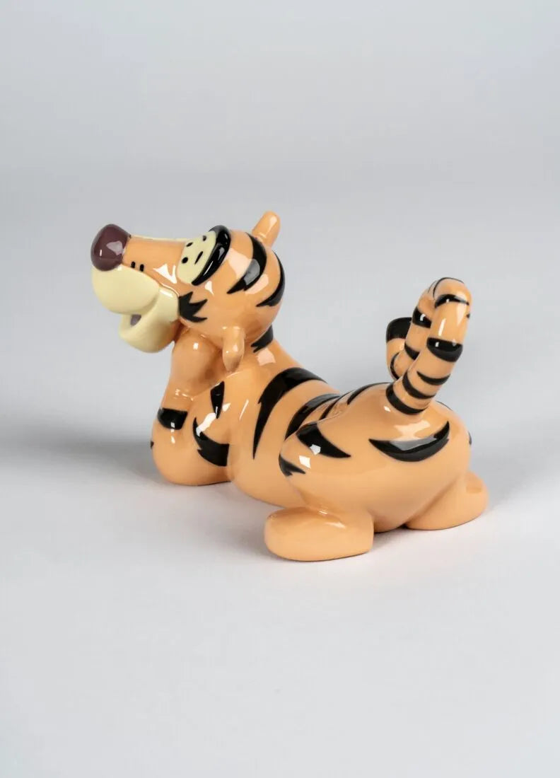 Lladro Tigger-Goviers