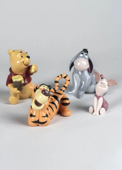 Lladro Tigger-Goviers