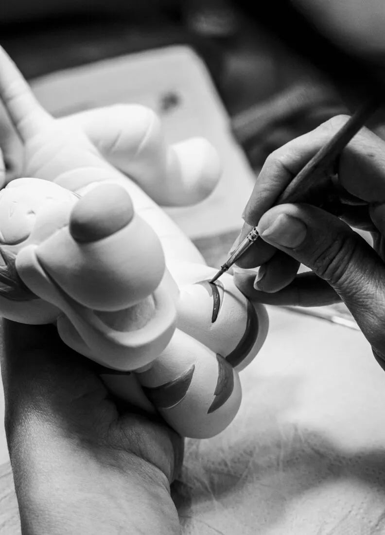 Lladro Tigger-Goviers