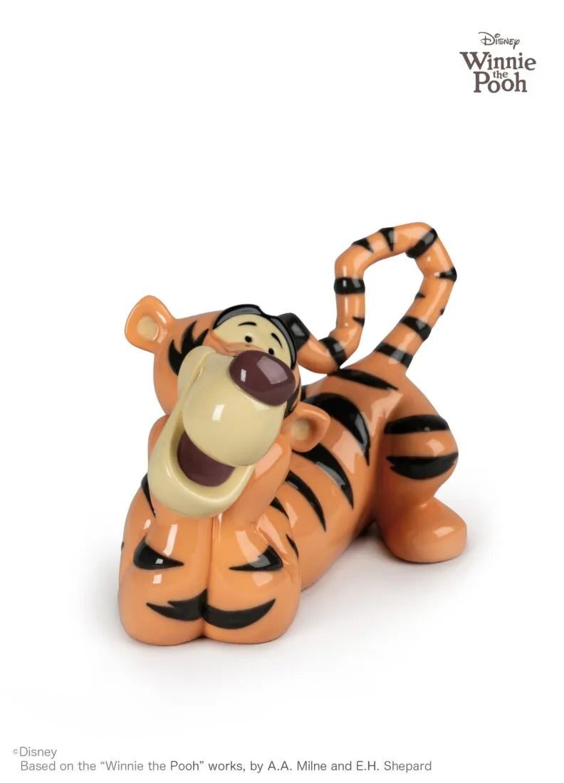 Lladro Tigger