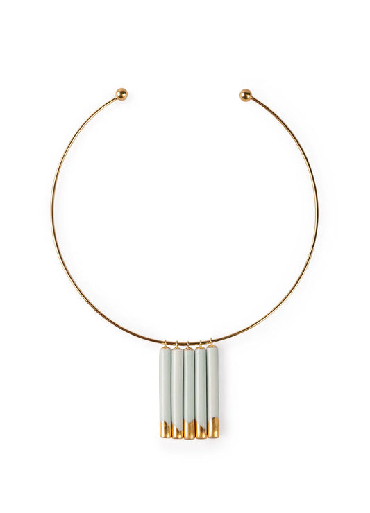 Lladro Twiggy Open Choker-Goviers