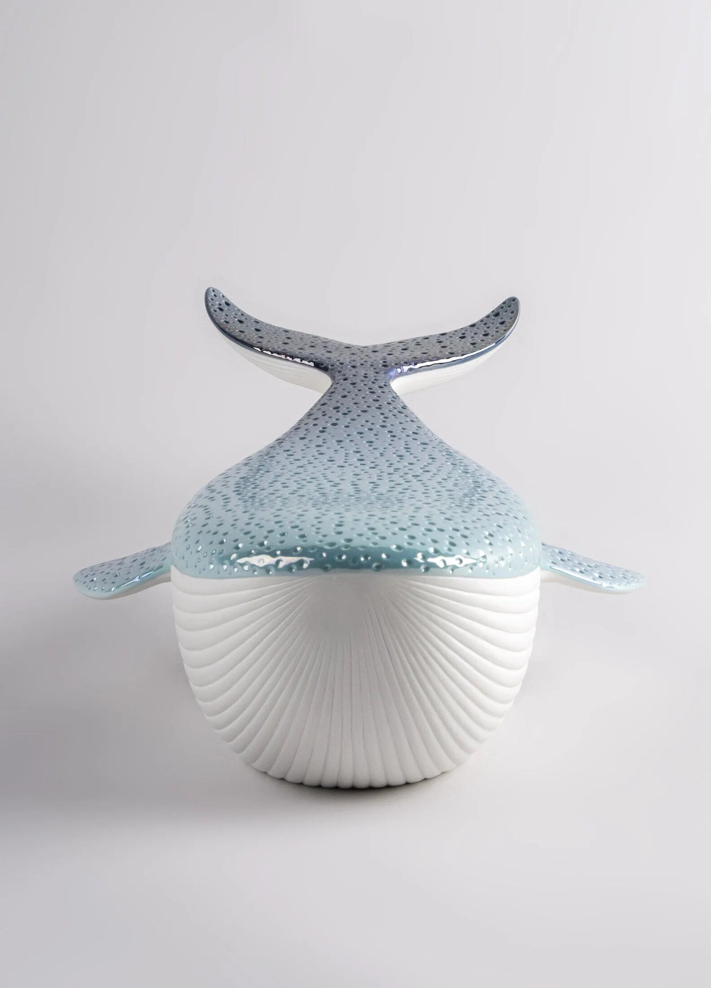 Lladro Whale-Goviers
