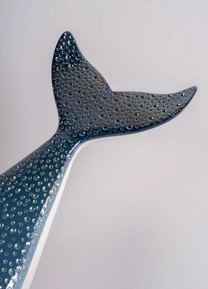 Lladro Whale-Goviers