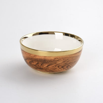 Pampa Bay Madera Small Bowl