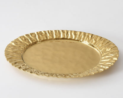 Pampa Bay Mascali D'Oro Large Platter