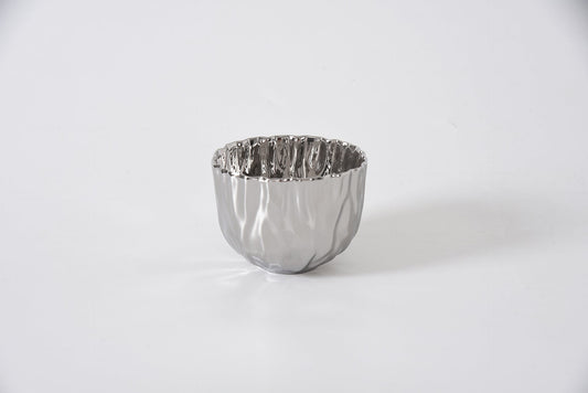 Pampa Bay Mascali Argento Snack Bowl