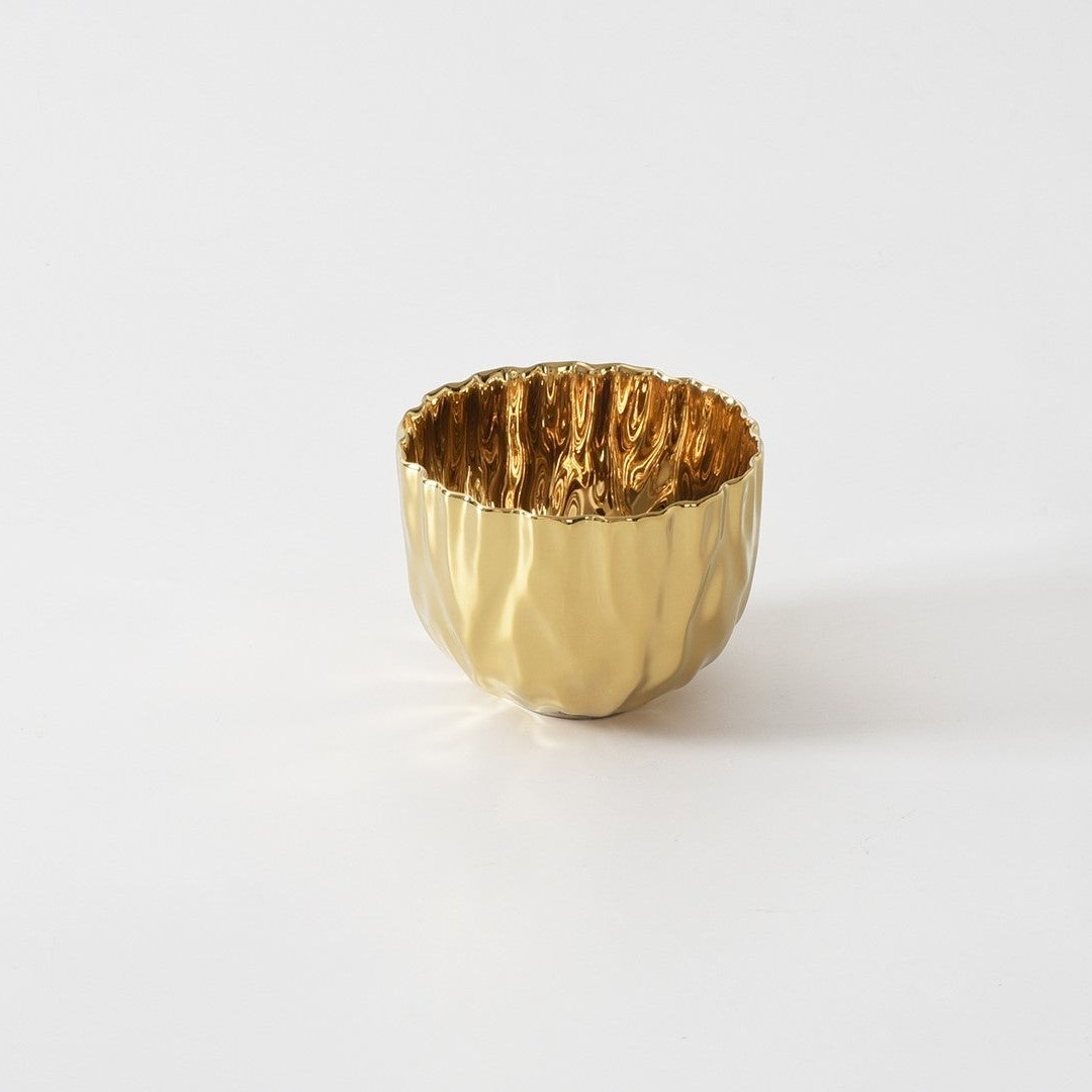 Pampa Bay Mascali D'Oro Snack Bowl