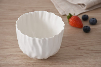 Pampa Bay Mascali Bianca Snack Bowl - ARRIVING JUNE