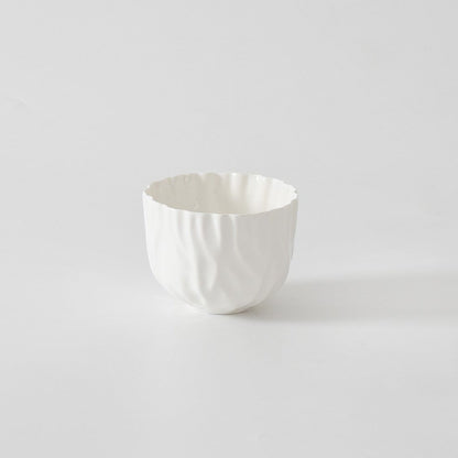 Pampa Bay Mascali Bianca Snack Bowl - ARRIVING JUNE