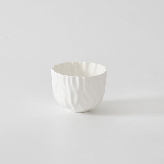 Pampa Bay Mascali Bianca Snack Bowl - ARRIVING JUNE