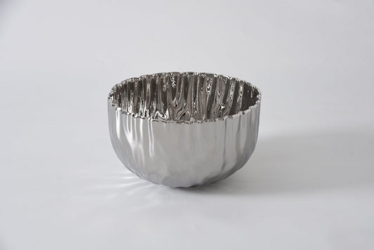 Pampa Bay Mascali Argento Medium Bowl