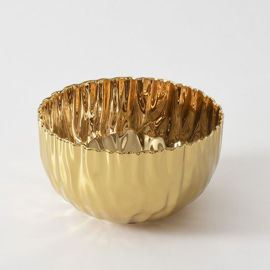 Pampa Bay Mascali D'Oro Medium Bowl