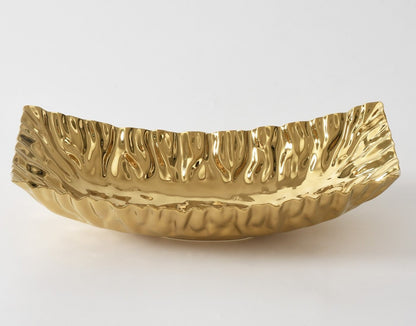 Pampa Bay Mascali D'Oro Rectangular Centrepiece