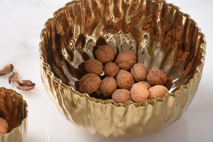 Pampa Bay Mascali D'Oro Large Bowl