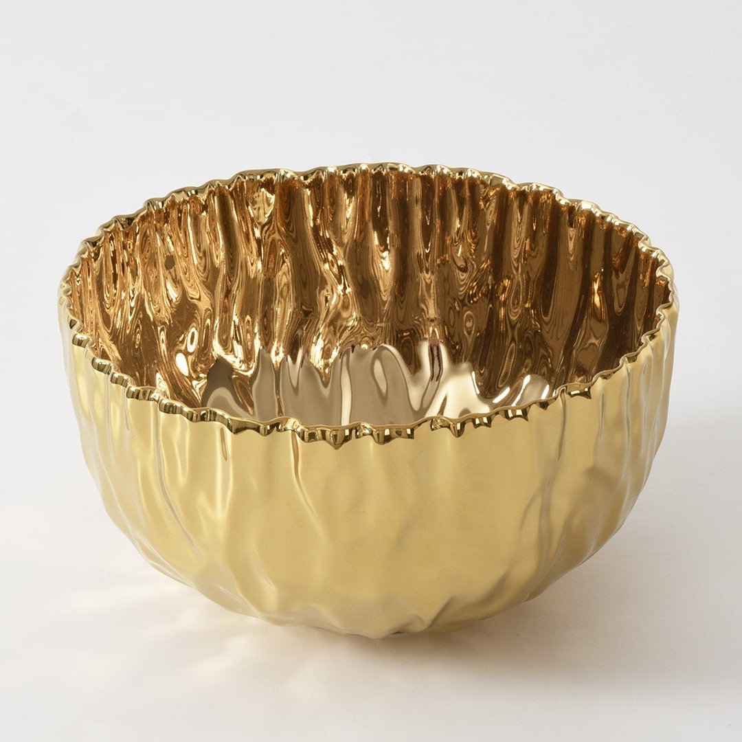 Pampa Bay Mascali D'Oro Large Bowl