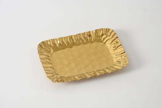 Pampa Bay Mascali D'Oro Small Deep Tray