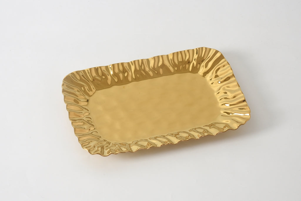 Pampa Bay Mascali D'Oro Medium Deep Tray