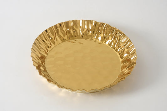 Pampa Bay Mascali D'Oro Round Deep Server