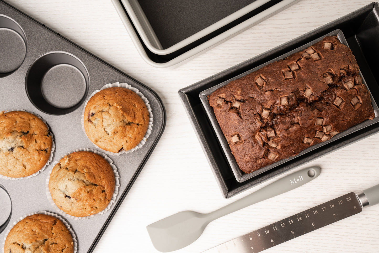 Mary Berry At Home Square 8" Cake Tin