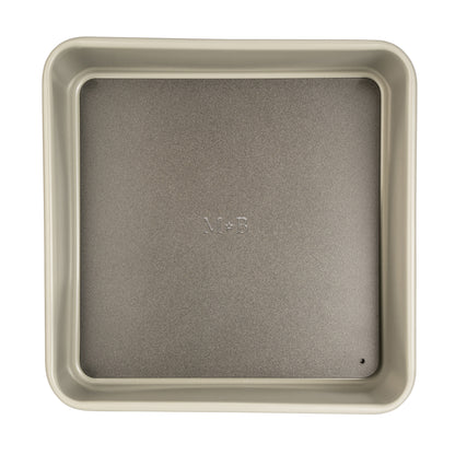 Mary Berry At Home Square 9" Cake Tin