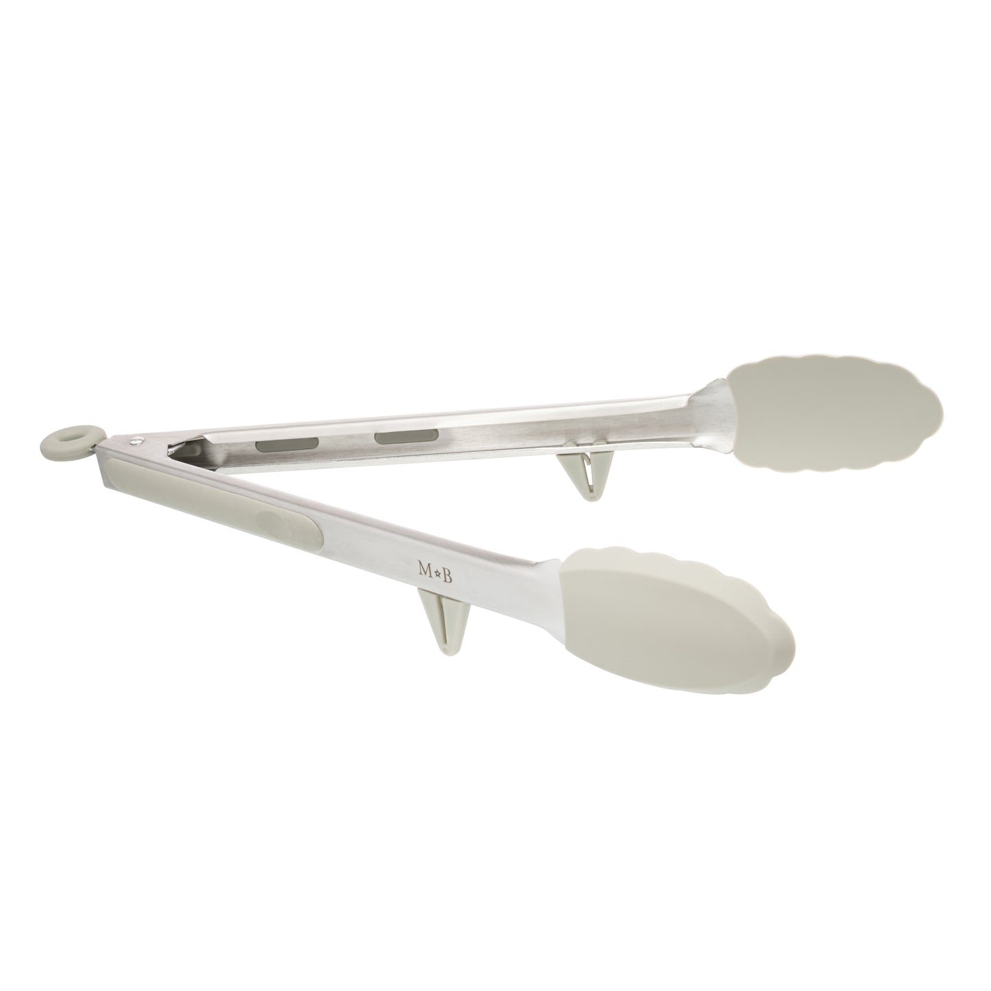 Mary Berry At Home Tongs - Large