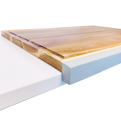 Mary Berry At Home Wooden Board