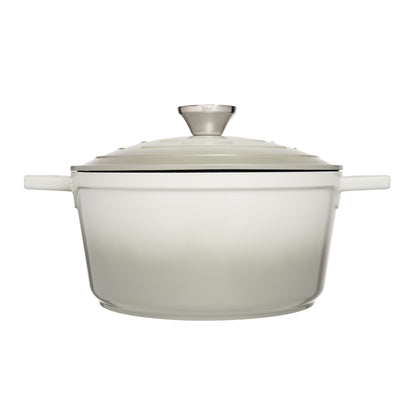 Mary Berry At Home Round Casserole Pan 24cm