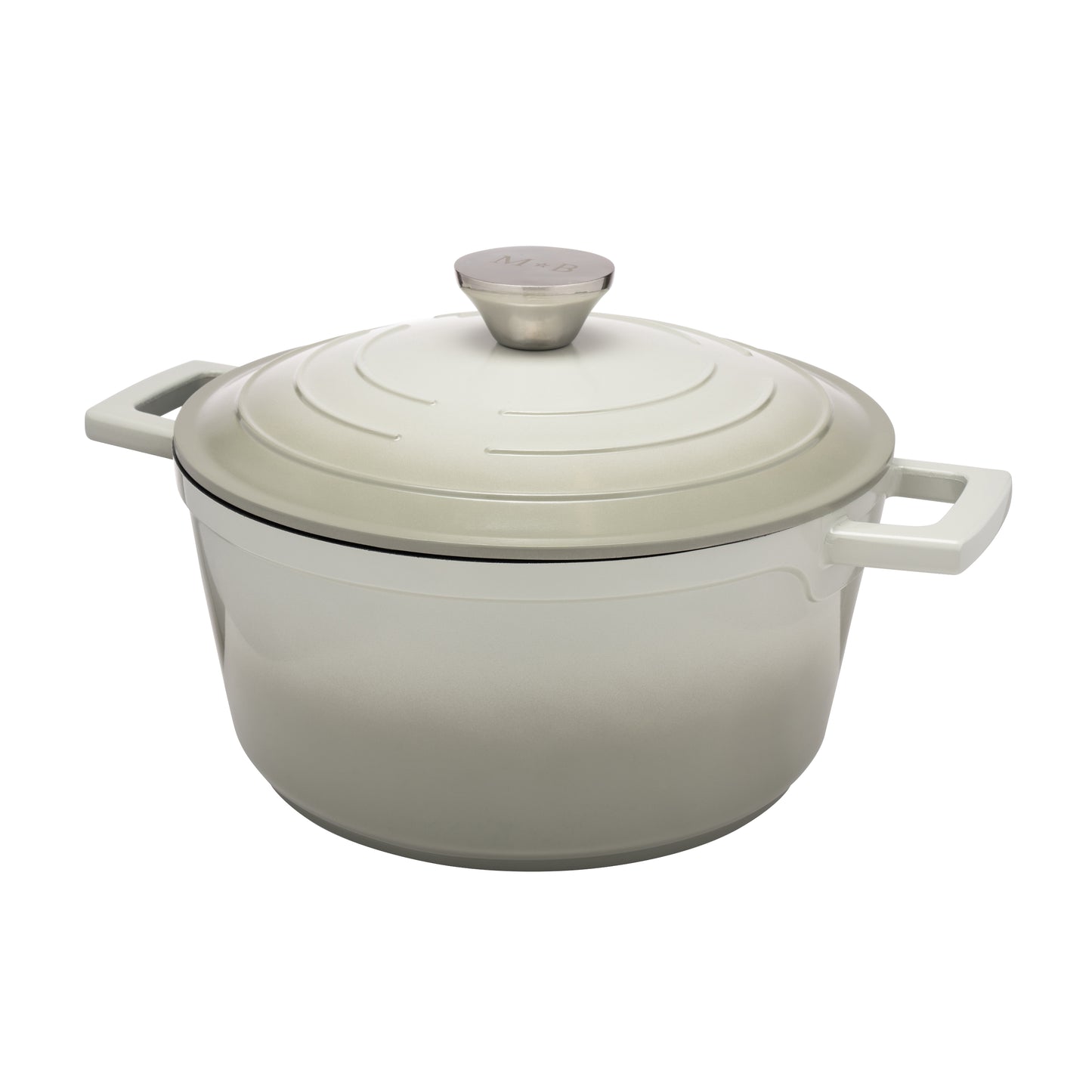 Mary Berry At Home Round Casserole Pan 24cm