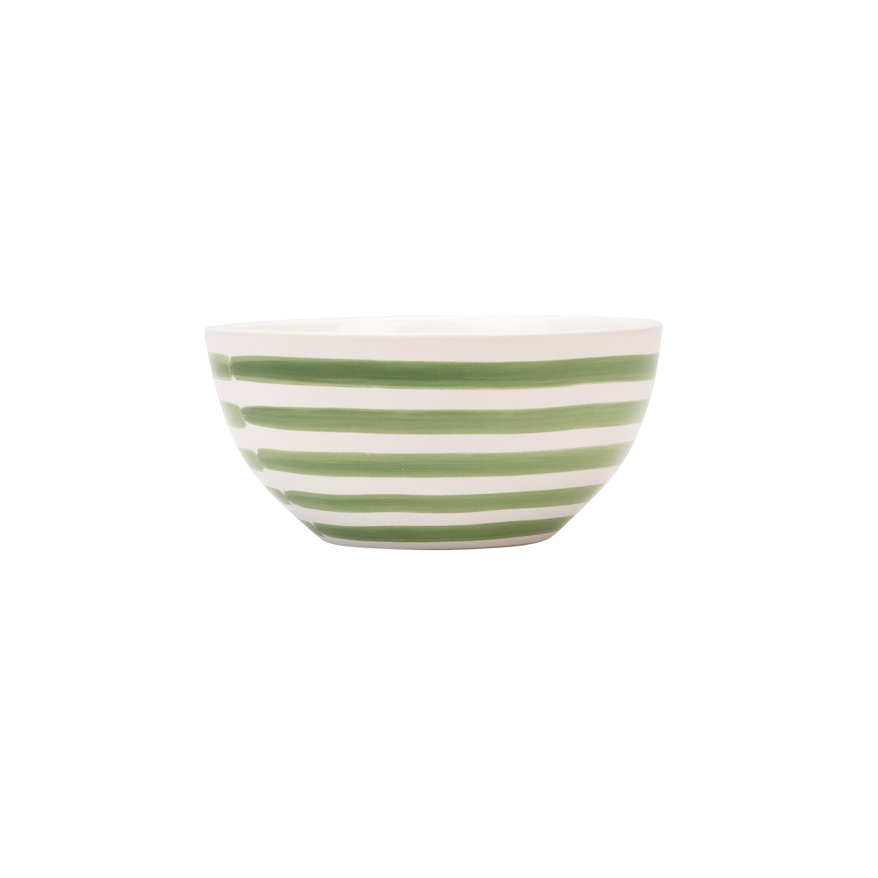 Mary Berry At Home Cereal Bowl - Green