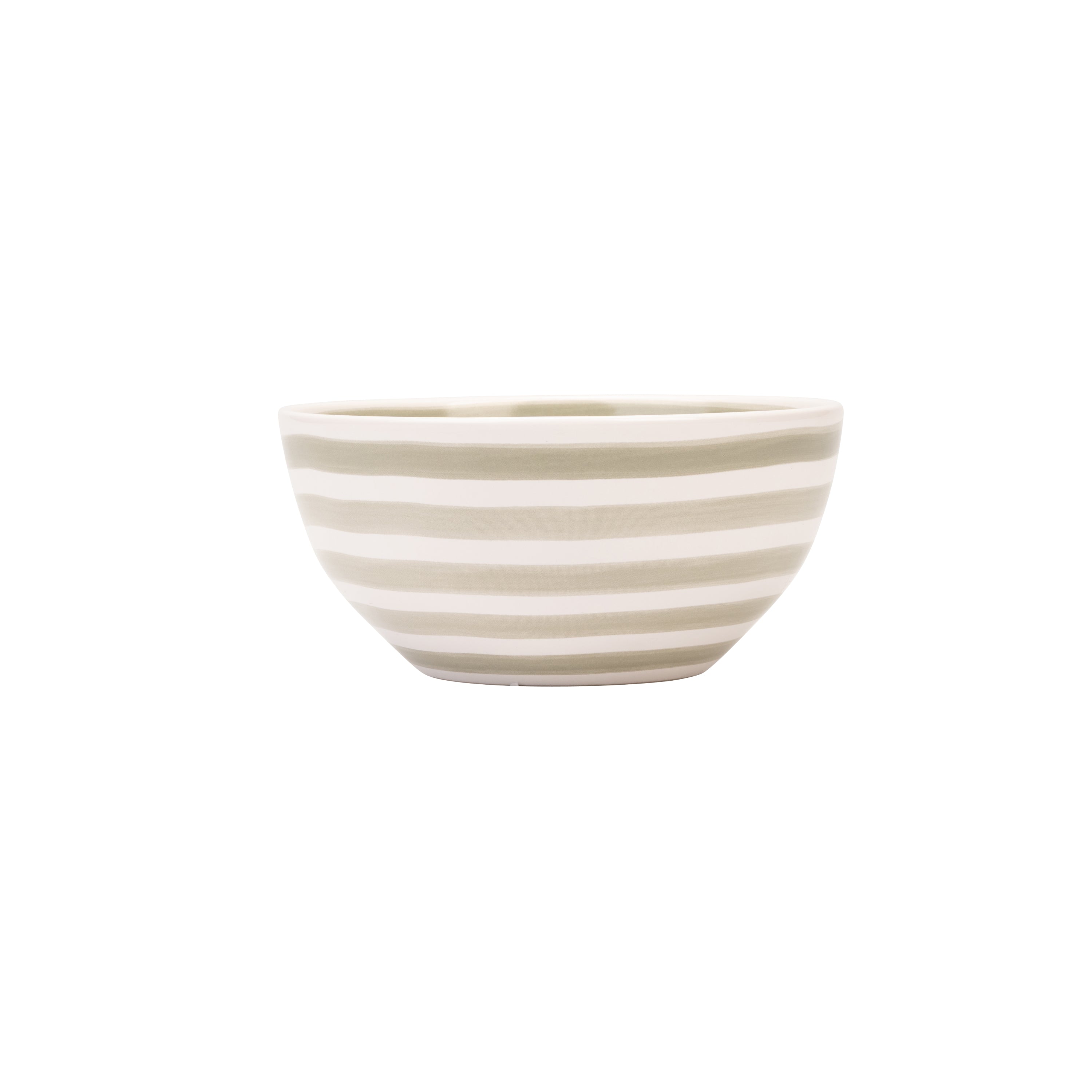 Mary Berry At Home Cereal Bowl - Grey