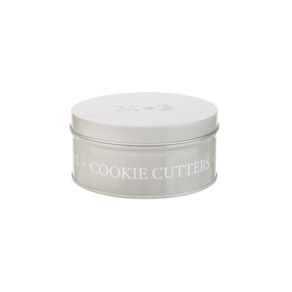 Mary Berry At Home Double Sided Cookie Cutter Set of 6