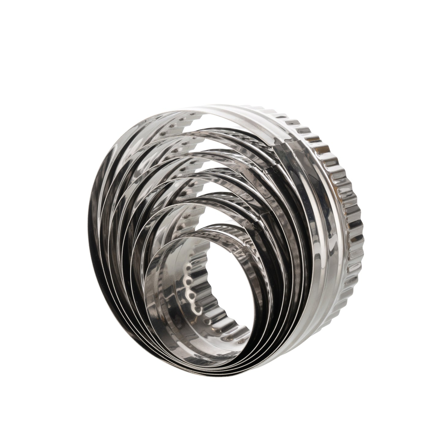 Mary Berry At Home Double Sided Cookie Cutter Set of 6